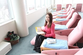 Getokogen Ski Resort Skier's Bed - Hostel