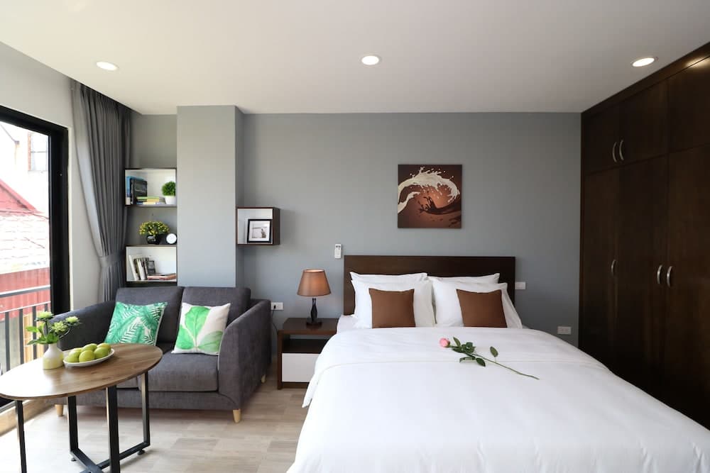 IStay Hotel Apartment 6