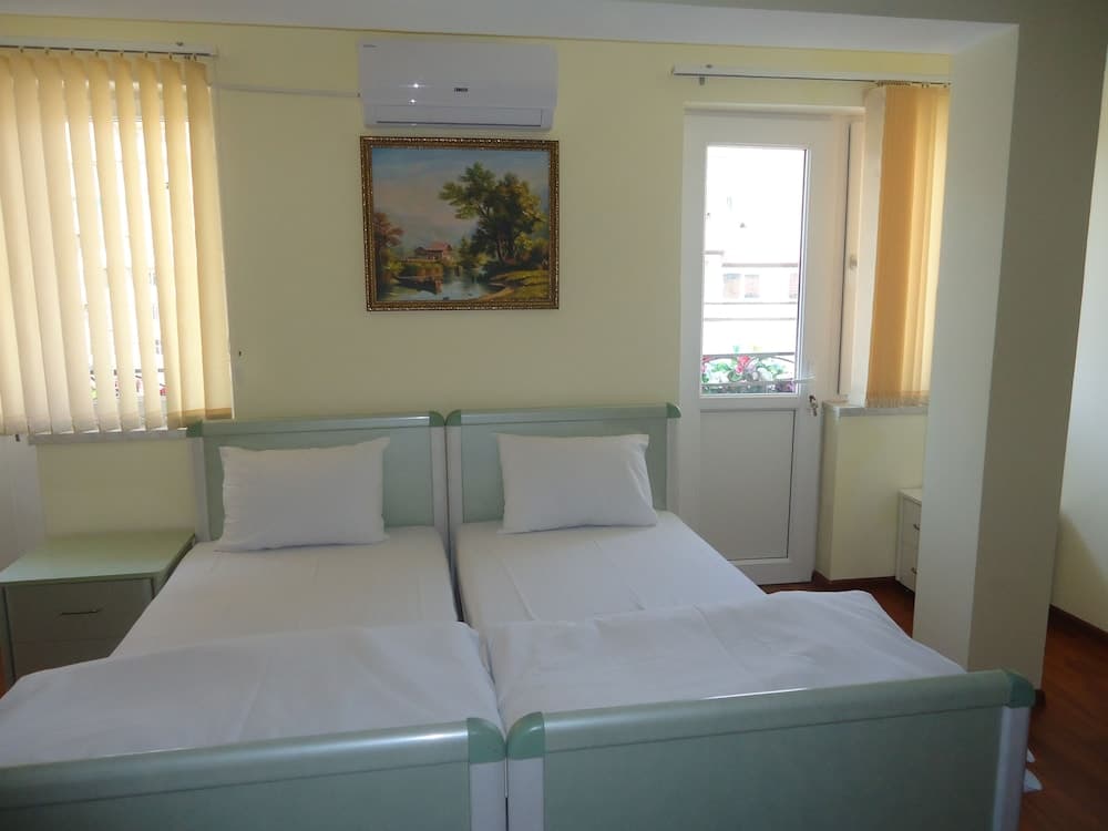 Apartments Tigran Petrosyan