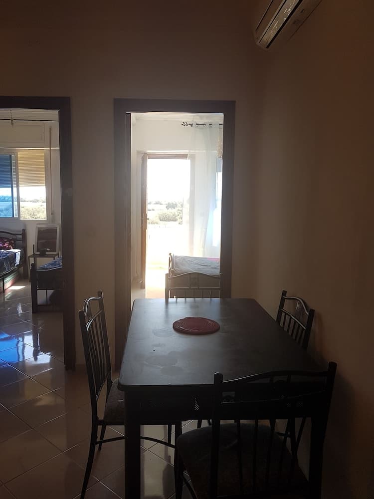 Appart Ghazali - In Martil