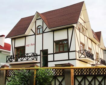 Art Inn