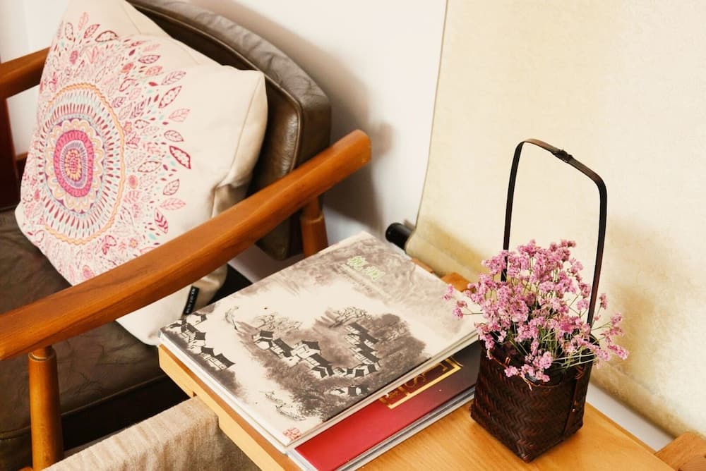 Suzhou Tai Lake Pure Land Villa