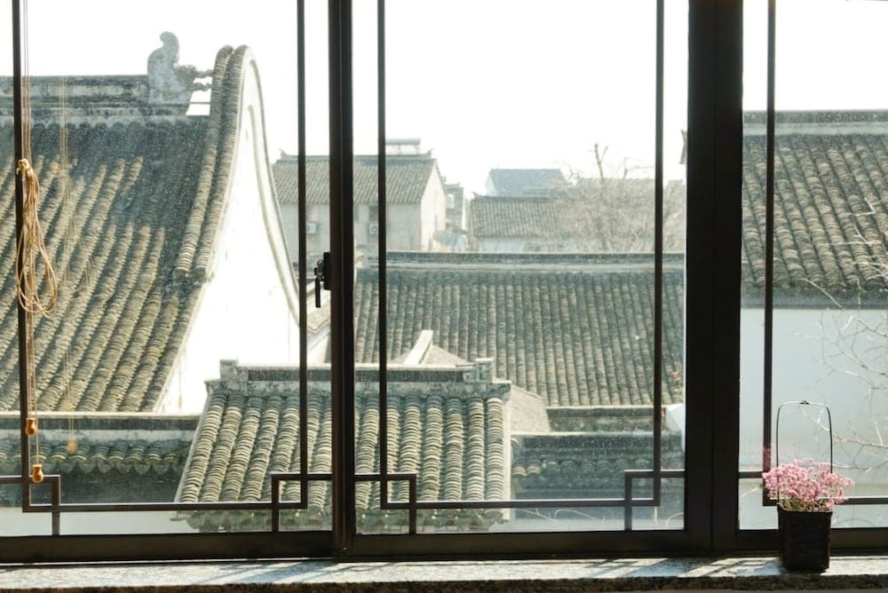 Suzhou Tai Lake Pure Land Villa