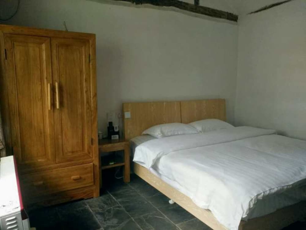 Beijing Great Wall Jian Kou Me Home