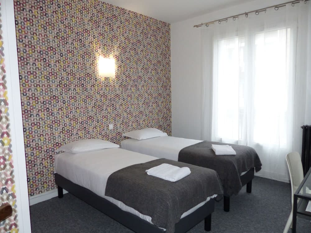 Hôtel La Belle Etoile