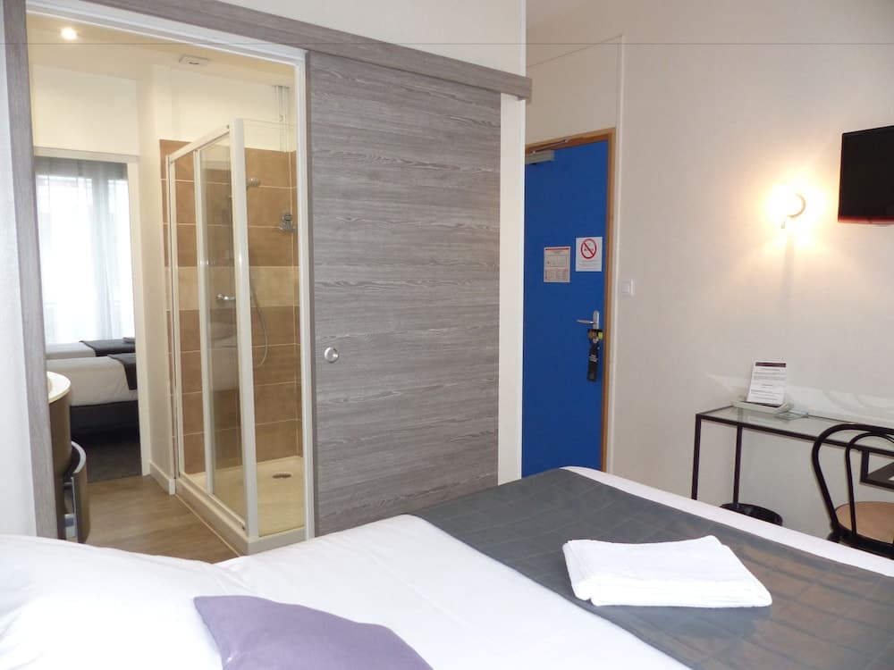 Hôtel La Belle Etoile