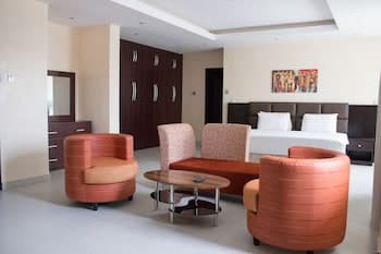 Rooken Villas Hotel & Spa