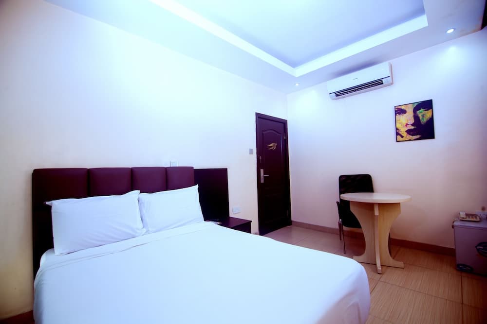 Rooken Villas Hotel & Spa