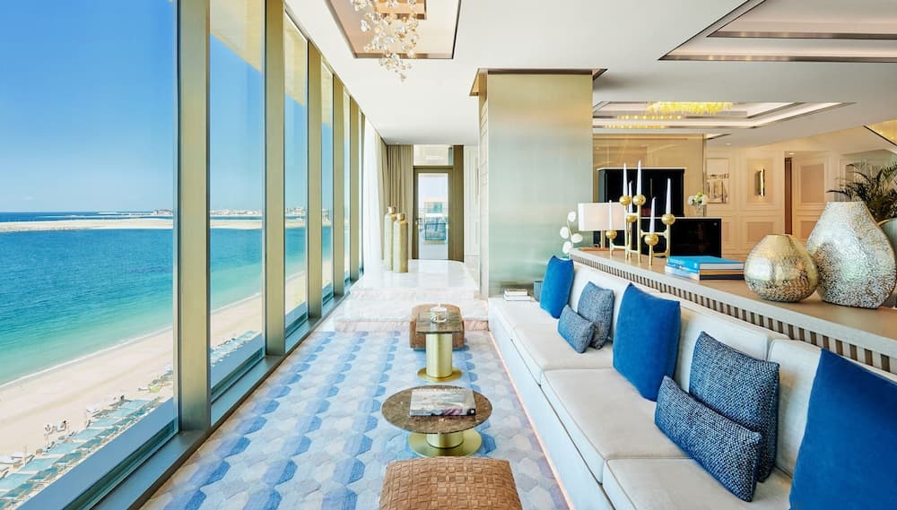 Mandarin Oriental Jumeira, Dubai