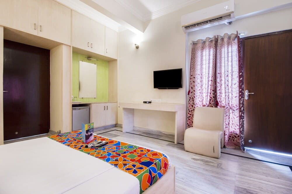 FabHotel Gardenia Service Apartments