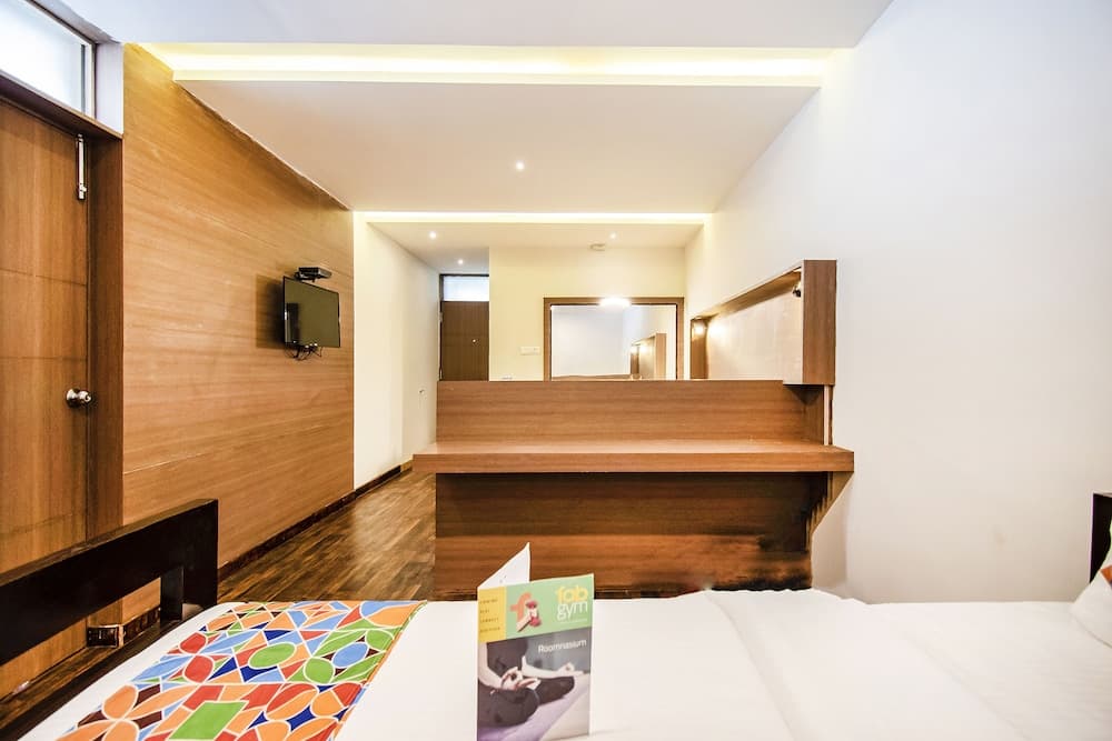 FabHotel Tranquil Heights Kodaikanal