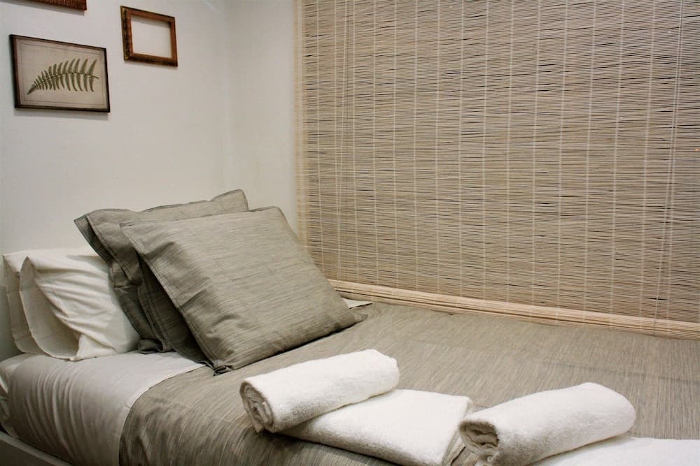 Apartamento en el Casco Viejo de Bilbao