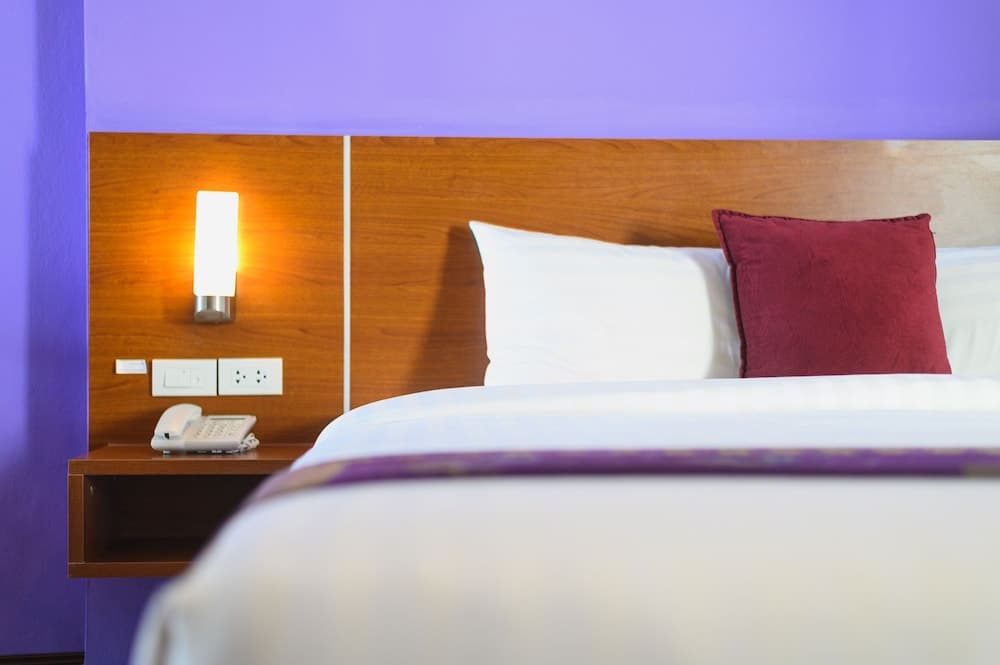 Eco Inn Prime Nakhon Si Thammarat