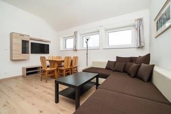 Apartmany Zlata Vyhlidka