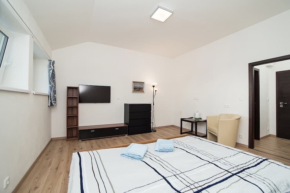 Apartmany Zlata Vyhlidka