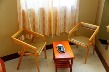 Mama Thea Homes - Hostel