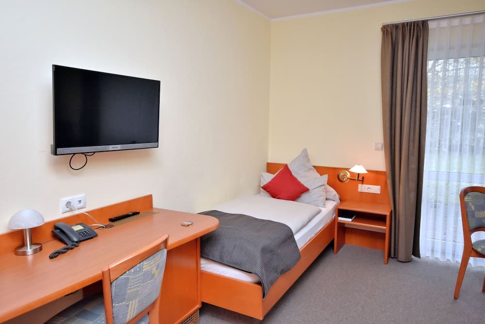 Hotel Zum Deutschen Hause