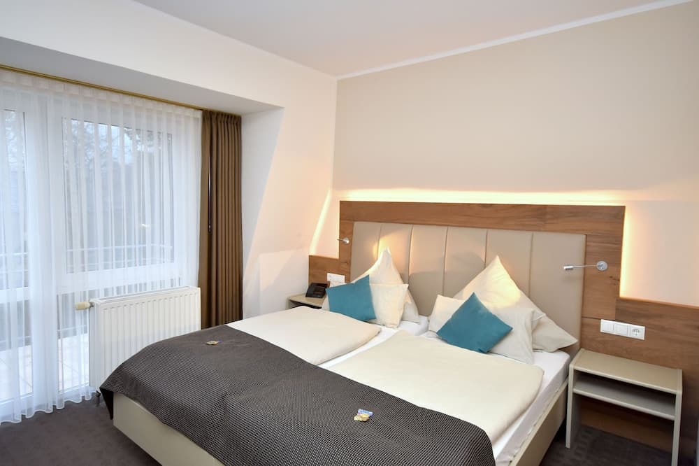 Hotel Zum Deutschen Hause