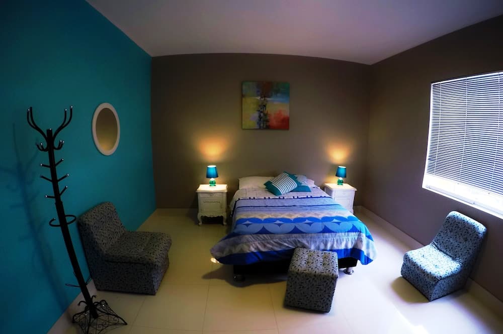 The Prime Spot Backpackers Hostel