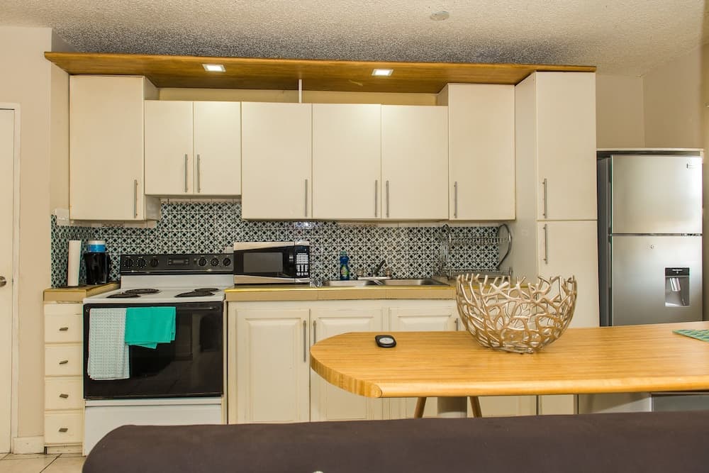 Kingston Most Centrally Located Two Bdrm