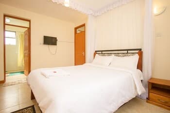 City Airport Apartment Nairobi