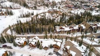 Sundance Grand Overlook