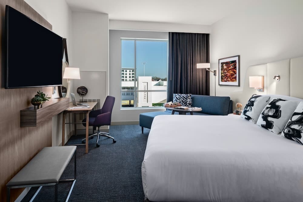 Crowne Plaza North Augusta by IHG