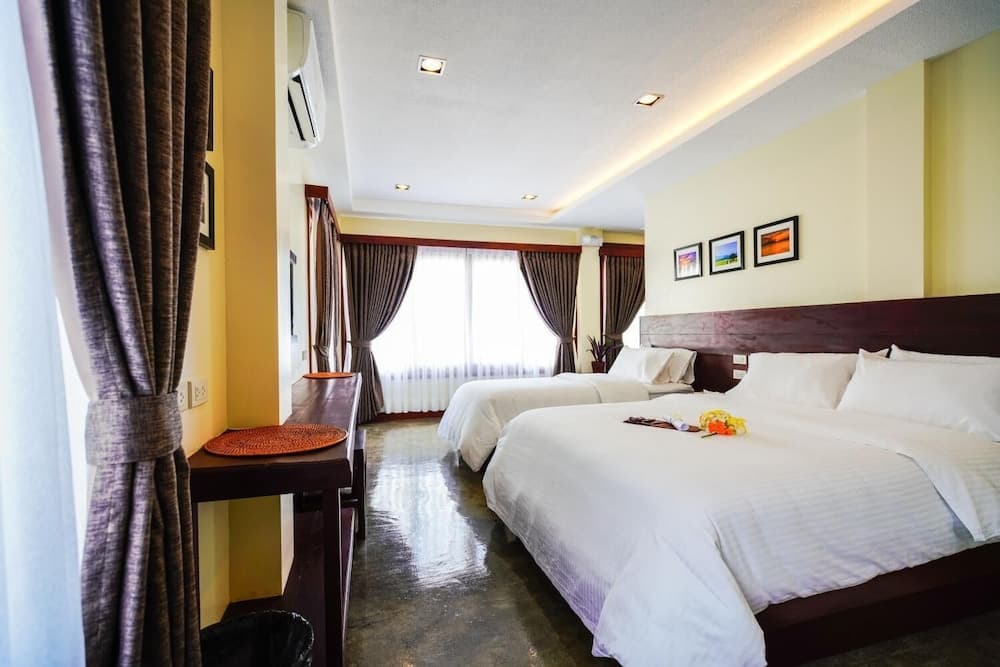 Retreat Siargao Resort