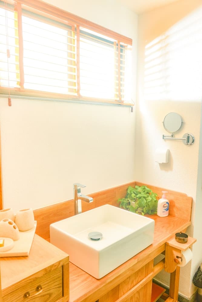 Dali Really Good Yard Villa