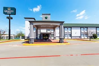 Quality Inn Greenville I-30