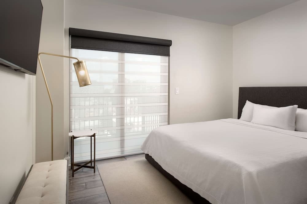 Home2 Suites by Hilton Nashville Downtown Convention Center