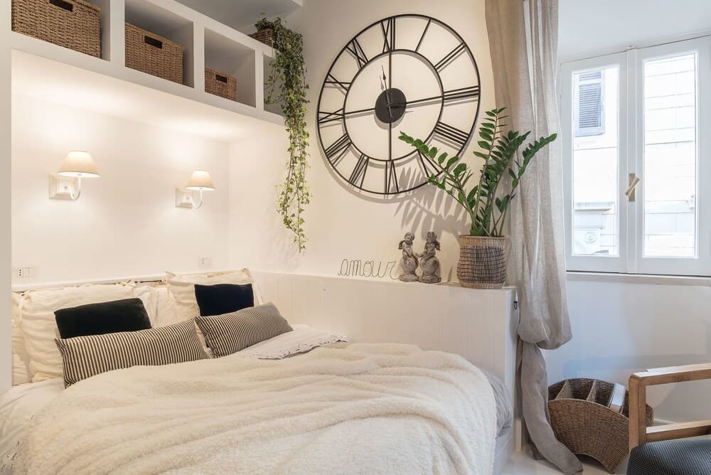 Navona Luxury & Charming Apartment