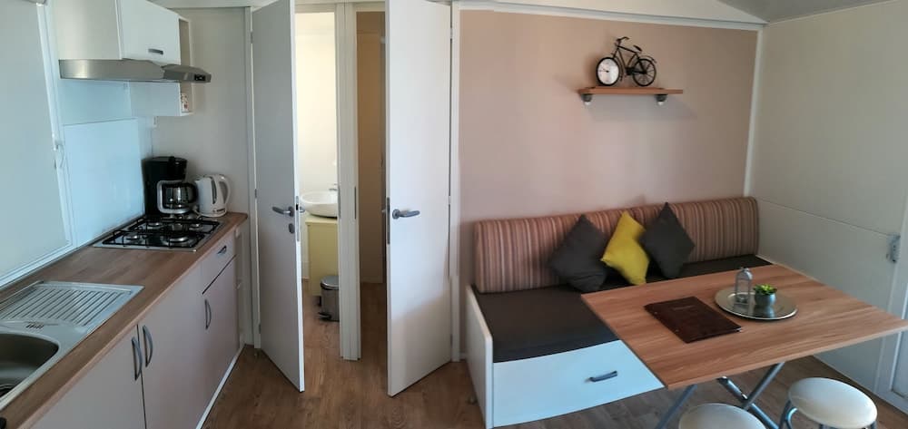 Amadria Park Camping Trogir - Mobile Homes