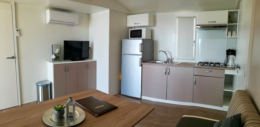 Amadria Park Camping Trogir - Mobile Homes