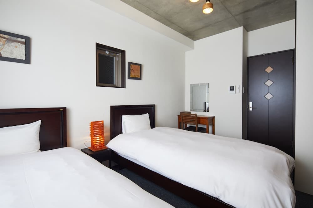 JAPANING HOTEL Saga Arashiyama