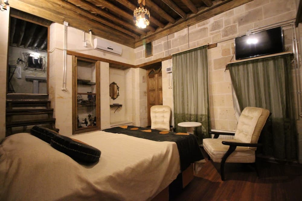 Aynur Hanim Konagi Gaziantep