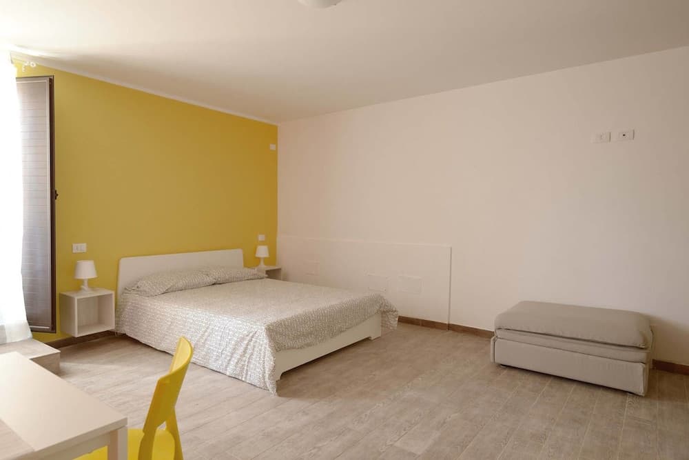 B&B A Due Passi Dal Centro