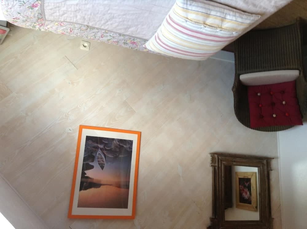 Gite Maison Prairie Bonheur Near Paris