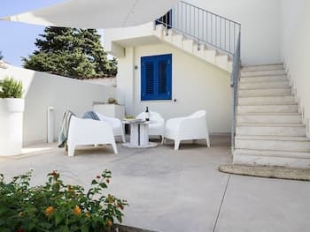 Spuma di Mare - Delfino