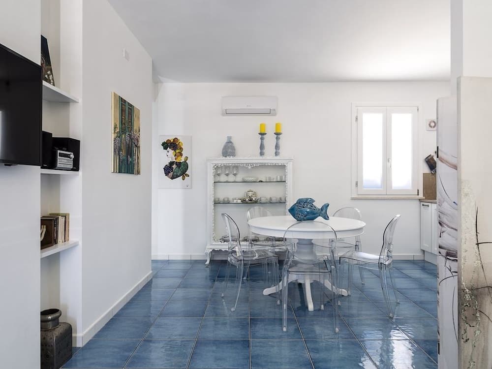 Spuma di Mare - Riccio