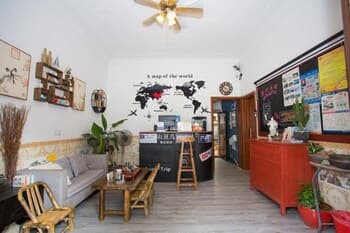 Xiamen Shandouji  Hostel