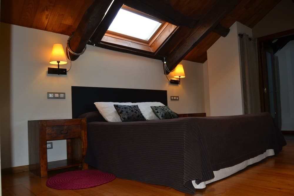 Bi Terra Hotel Rural