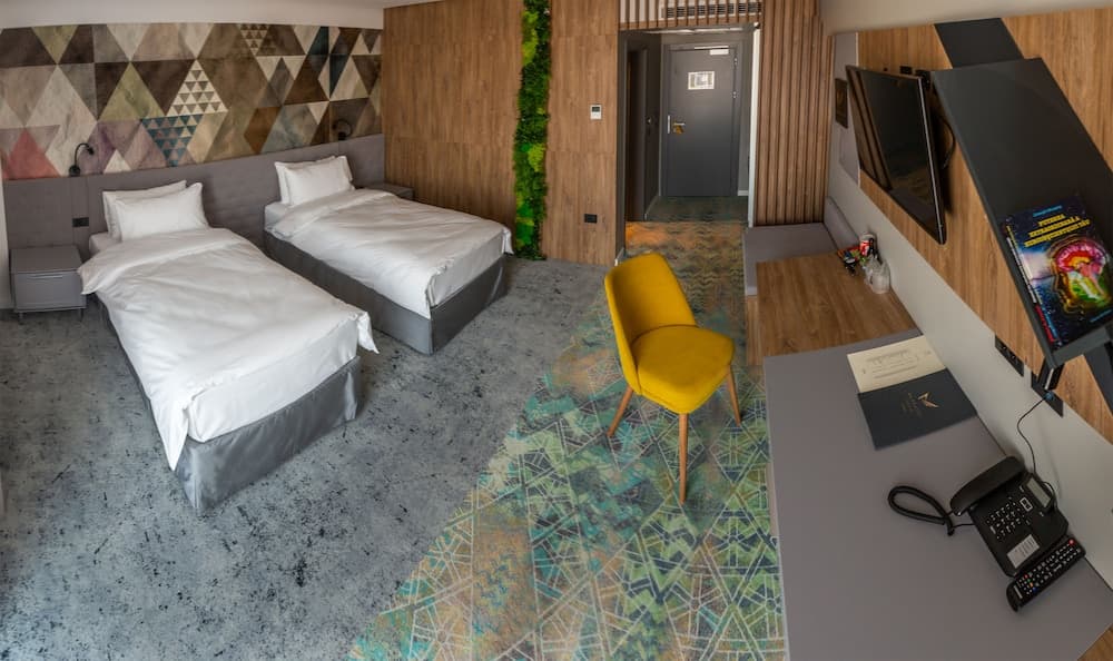 Mandachi Hotel & SPA