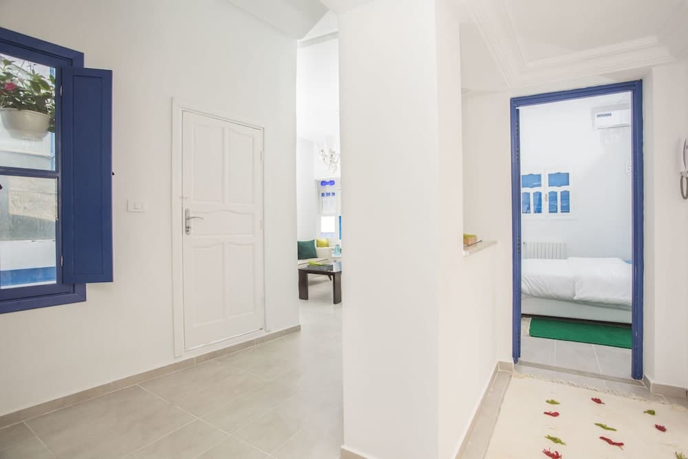 Appartement Les Musiciens