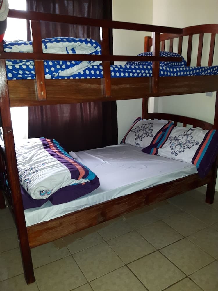 A home away from home