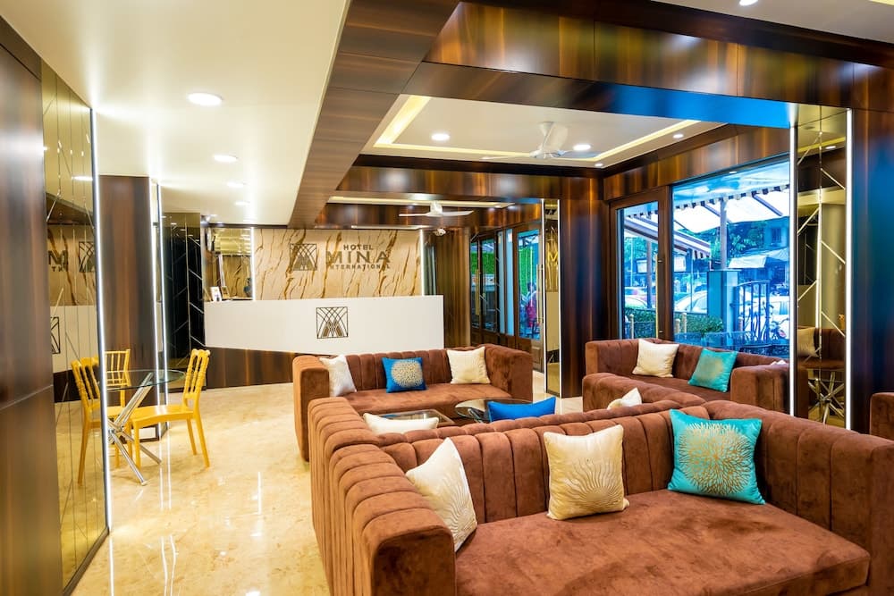 Hotel Mina International