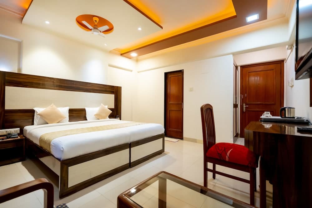 Hotel Mina International