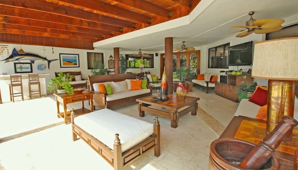 Villa del Caribe by Casa de Campo Resort & Villas