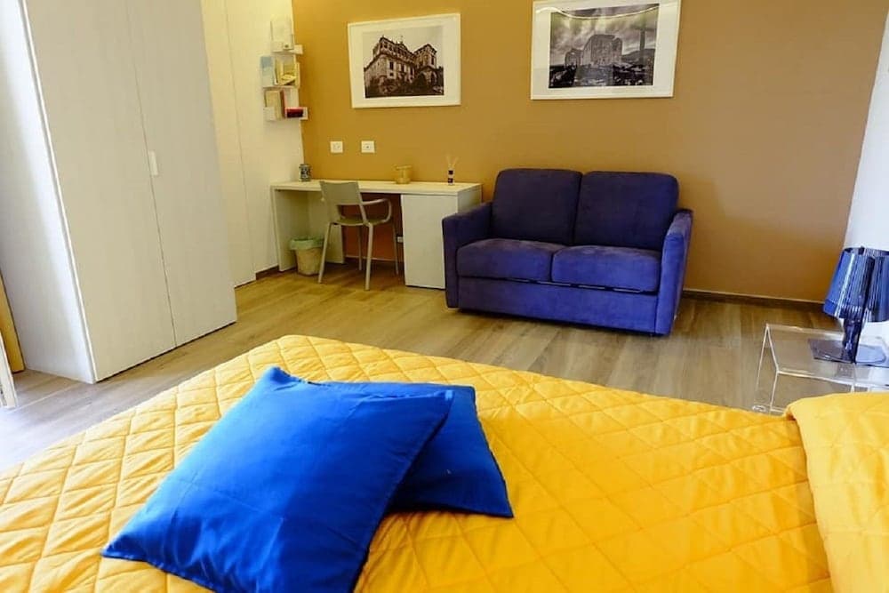 Locanda degli Scrittori