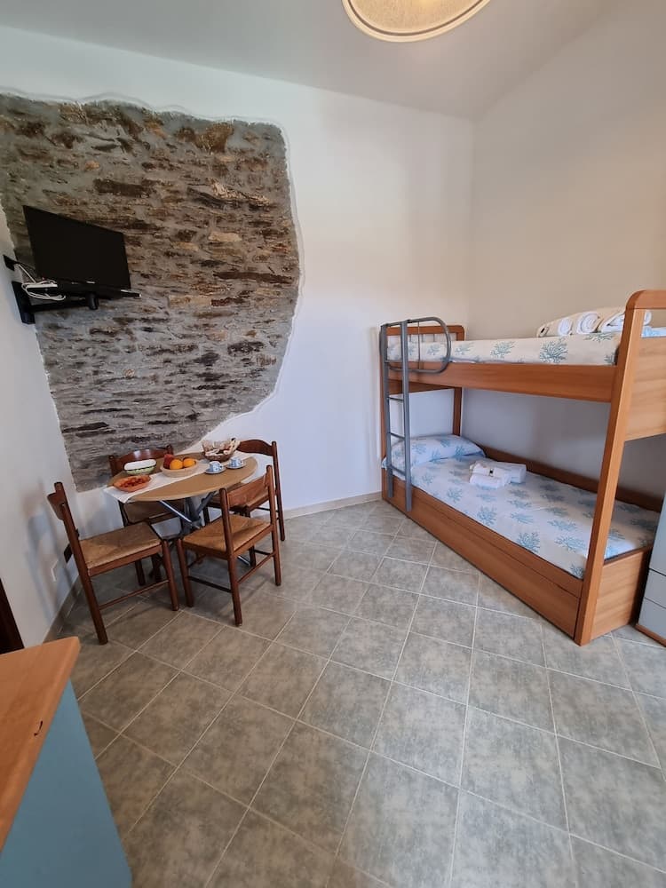 Agriturismo Finagliosu